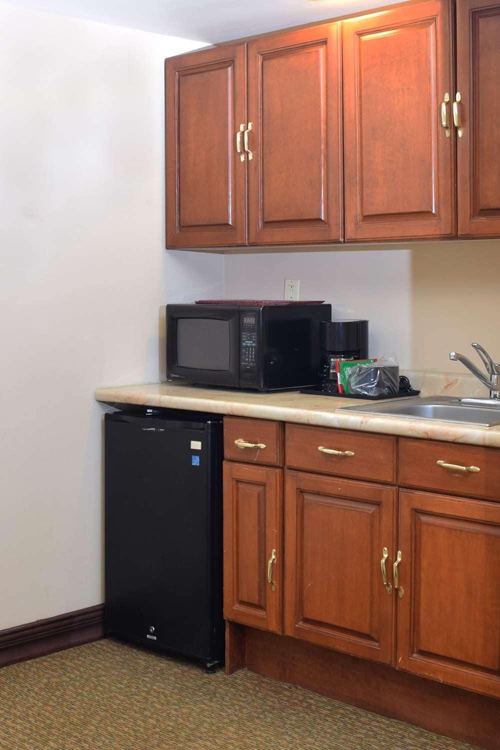 Best Western Plus Nuevo Laredo Inn & Suites Kültér fotó