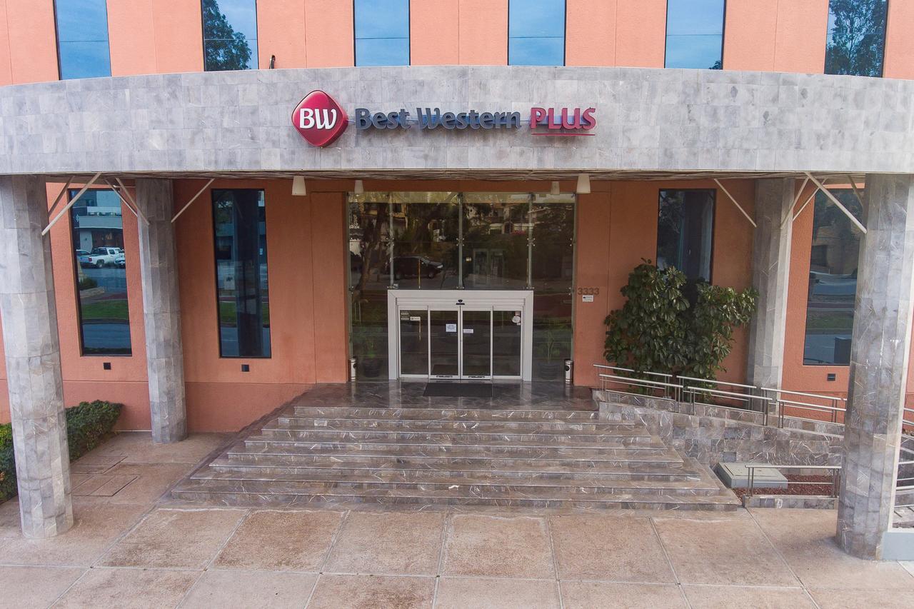 Best Western Plus Nuevo Laredo Inn & Suites Kültér fotó